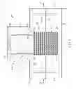 Fig. 02 - Flow sensor with multi-position laminar flow element having integrated bypass channels
