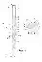Fig. 02 - CUTTING BIT FOR PRUNING TOOL
