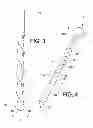 Fig. 03 - CUTTING BIT FOR PRUNING TOOL