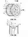 Fig. 04 - TIRE AND WHEEL NOISE REDUCING DEVICE AND SYSTEM