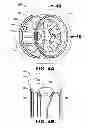 Fig. 05 - TIRE AND WHEEL NOISE REDUCING DEVICE AND SYSTEM