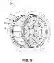 Fig. 06 - TIRE AND WHEEL NOISE REDUCING DEVICE AND SYSTEM