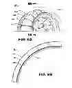 Fig. 09 - TIRE AND WHEEL NOISE REDUCING DEVICE AND SYSTEM