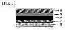 Fig. 02 - ADHESIVE POLARIZATION PLATE, IMAGE DISPLAY AND METHODS FOR MANUFACTURING ADHESIVE POLARIZATION PLATE AND IMAGE DISPLAY