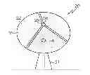 Fig. 01 - ELECTROMAGNETIC ENERGY CONCENTRATING DEVICE AND METHOD THEREFOR