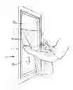 Fig. 01 - METHOD OF APPLYING WINDOW FILM