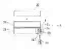 Fig. 01 - Film attachment apparatus and attachment method