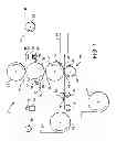 Fig. 02 - Method of separating a discrete portion from a web