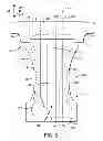 Fig. 10 - Method of separating a discrete portion from a web