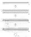 Fig. 01 - LAMINATION METHOD OF OPTICAL SUBSTRATES