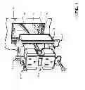 Fig. 02 - Gangable electrical box extender