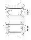 Fig. 04 - Gangable electrical box extender