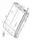 Fig. 02 - Distribution cabinet for optical fibre cables