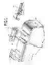 Fig. 06 - Distribution cabinet for optical fibre cables