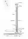Fig. 02 - Percussion assisted rotary earth bit and method of operating the same