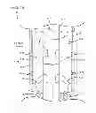 Fig. 07 - Percussion assisted rotary earth bit and method of operating the same