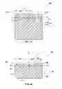 Fig. 03 - Polycrystalline diamond compact including a substrate having a raised interfacial surface bonded to a leached polycrystalline diamond table, and applications therefor