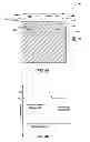 Fig. 07 - Polycrystalline diamond compact including a substrate having a raised interfacial surface bonded to a leached polycrystalline diamond table, and applications therefor