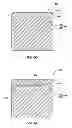 Fig. 09 - Polycrystalline diamond compact including a substrate having a raised interfacial surface bonded to a leached polycrystalline diamond table, and applications therefor