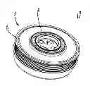 Fig. 02 - Decoupler with integrated torsional vibration damper