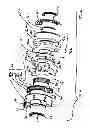 Fig. 07 - Decoupler with integrated torsional vibration damper
