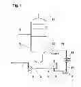 Fig. 02 - Process and Apparatus for the Distillation of Polymerization-Prone Compounds