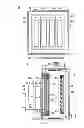 Fig. 02 - SPUTTERING DEPOSITION APPARATUS AND ADHESION PREVENTING MEMBER