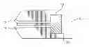 Fig. 01 - Concentration determination in a diffusion barrier layer