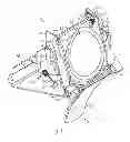 Fig. 02 - ICE CHUTE ARRANGEMENT