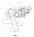 Fig. 02 - Accessory mounting structure