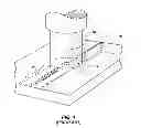 Fig. 02 - Methods to fabricate fully enclosed hollow structures using friction stir welding