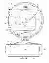 Fig. 06 - Thermostat with ring-shaped control member