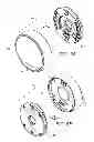 Fig. 09 - Thermostat with ring-shaped control member