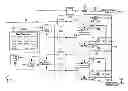 Fig. 01 - System and method of controlling condensing and non-condensing boiler firing rates