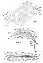 Fig. 02 - Aircraft wing with knuckled rib structure