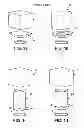 Fig. 02 - Satellite having a simplified, streamlined, and economical structure, and method for implementing same
