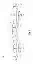 Fig. 02 - Structural arrangement, aircraft or spacecraft and method