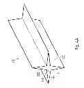 Fig. 06 - Structural arrangement, aircraft or spacecraft and method