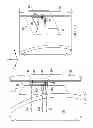 Fig. 09 - Segmented aircraft wing having solar arrays
