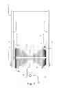 Fig. 09 - Retractable hanging assembly for cookware and utensils