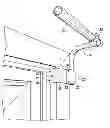 Fig. 01 - CLAMP WINDOW RODS