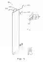 Fig. 04 - Mounting apparatus for data storage device