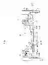 Fig. 06 - Position regulating apparatus for engine operating machine