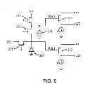 Fig. 07 - Charge sensing in image sensors with output channel having multiple-gain output paths