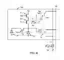 Fig. 08 - Charge sensing in image sensors with output channel having multiple-gain output paths