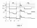 Fig. 09 - Charge sensing in image sensors with output channel having multiple-gain output paths