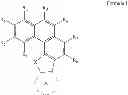 Fig. 126 - CONDENSED-CYCLIC COMPOUND, METHOD FOR PREPARING THE CONDENSED-CYCLIC COMPOUND AND ORGANIC LIGHT-EMITTING DEVICE INCLUDING THE CONDENSED-CYCLIC COMPOUND