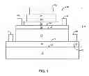 Fig. 02 - Gallium arsenide heterojunction semiconductor structure