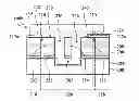 Fig. 01 - Structure and process for microelectromechanical system-based sensor