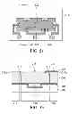 Fig. 06 - Structure and process for microelectromechanical system-based sensor